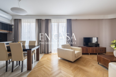Apartment Sale Warszawa Śródmieście Sienna